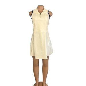 Sincerely Jules White Active Tennis Dress